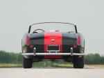 Ferrari 250 GT California Passo Lungo (Fari Coperti) 1958 года
